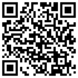 Peach Garden QR Code